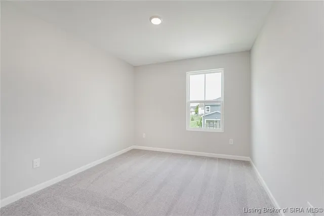 $328,670 | 3105 Atocha Circle, Charlestown, IN 47111