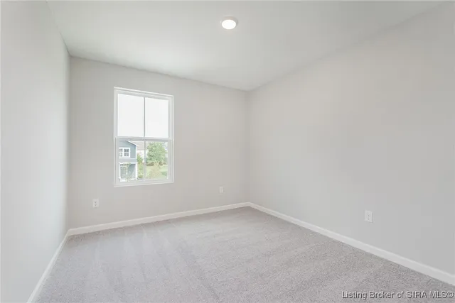 $328,670 | 3105 Atocha Circle, Charlestown, IN 47111