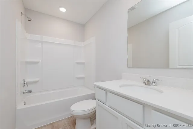 $328,670 | 3105 Atocha Circle, Charlestown, IN 47111