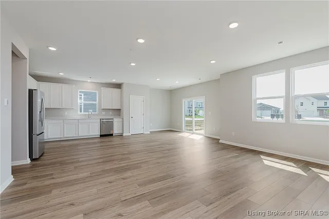 $328,670 | 3105 Atocha Circle, Charlestown, IN 47111