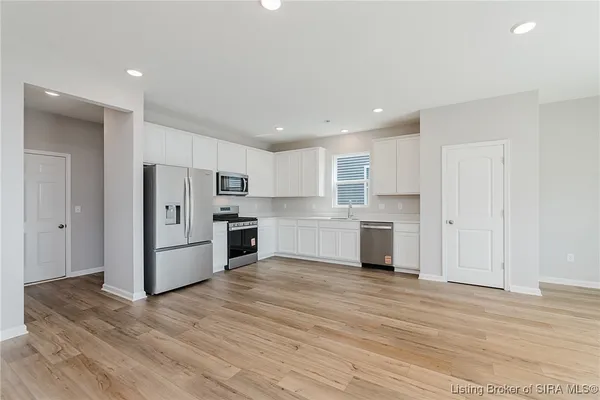 $328,670 | 3105 Atocha Circle, Charlestown, IN 47111