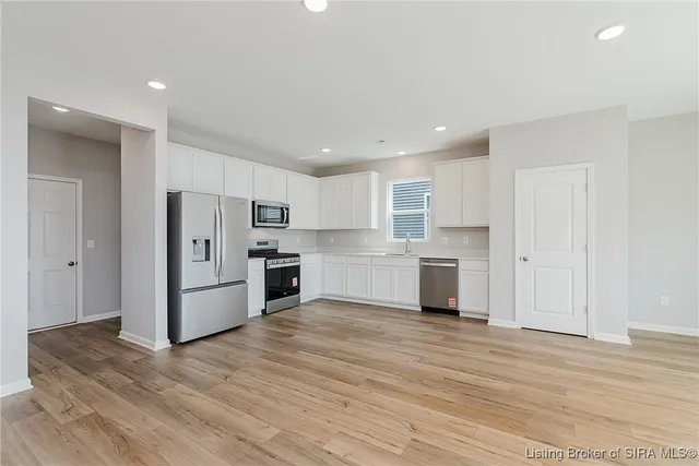 $328,670 | 3105 Atocha Circle, Charlestown, IN 47111