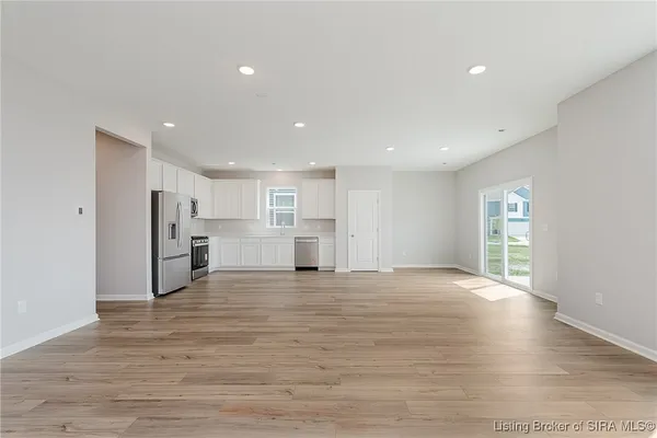 $328,670 | 3105 Atocha Circle, Charlestown, IN 47111