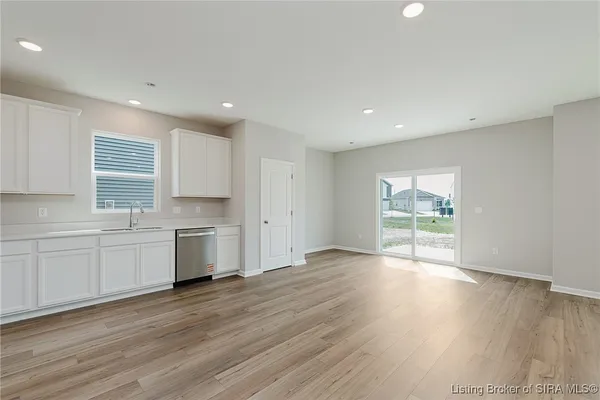 $328,670 | 3105 Atocha Circle, Charlestown, IN 47111