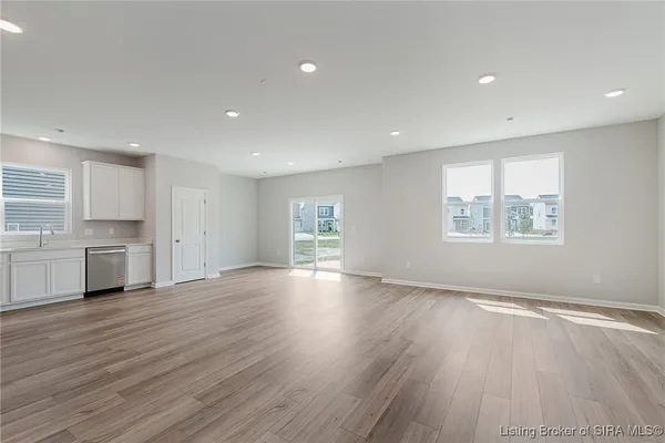 $328,670 | 3105 Atocha Circle, Charlestown, IN 47111