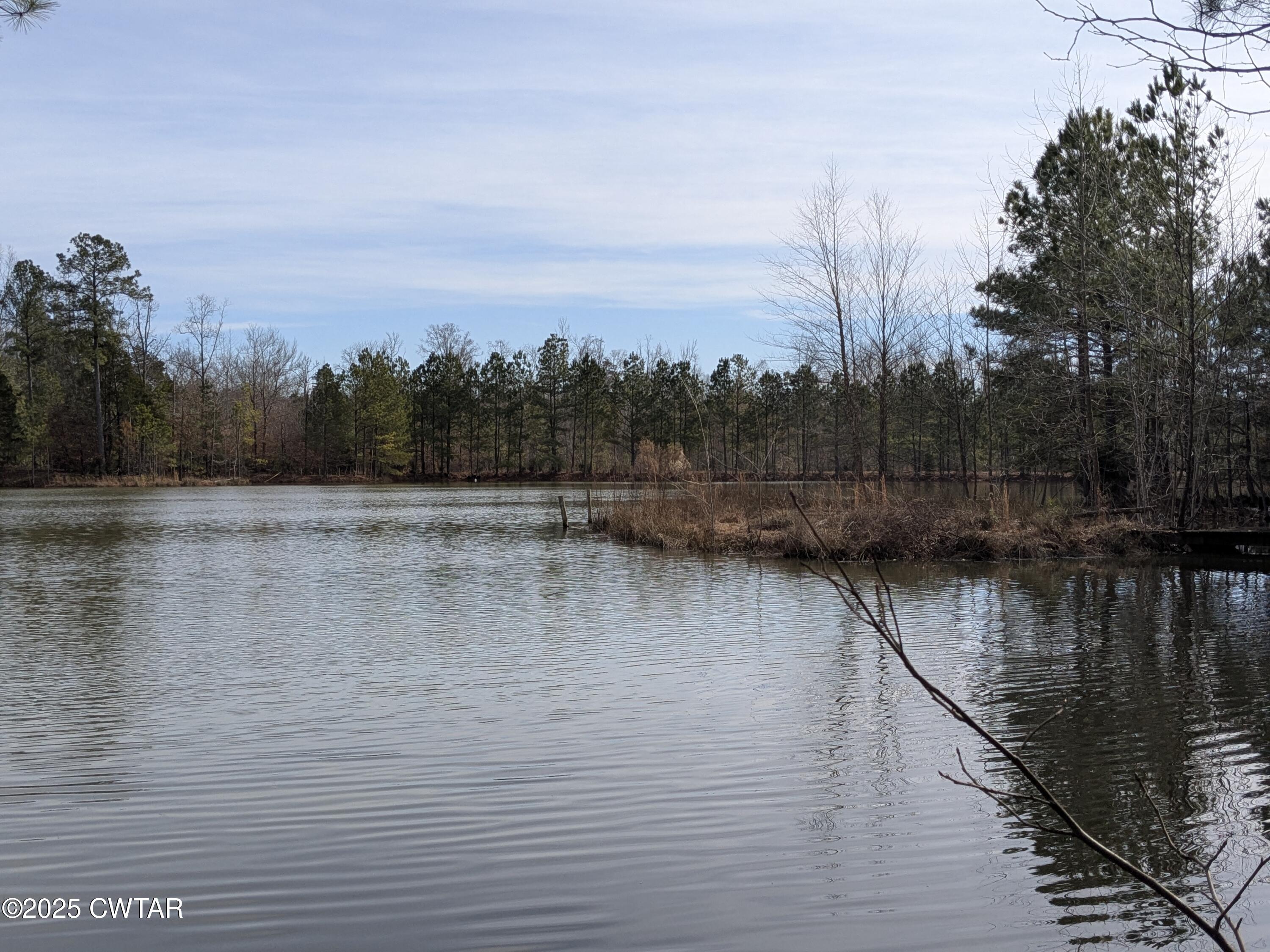 8411 Tn-69a Big Sandy, TN 38221 - Photo 1 of 10 a view of lake