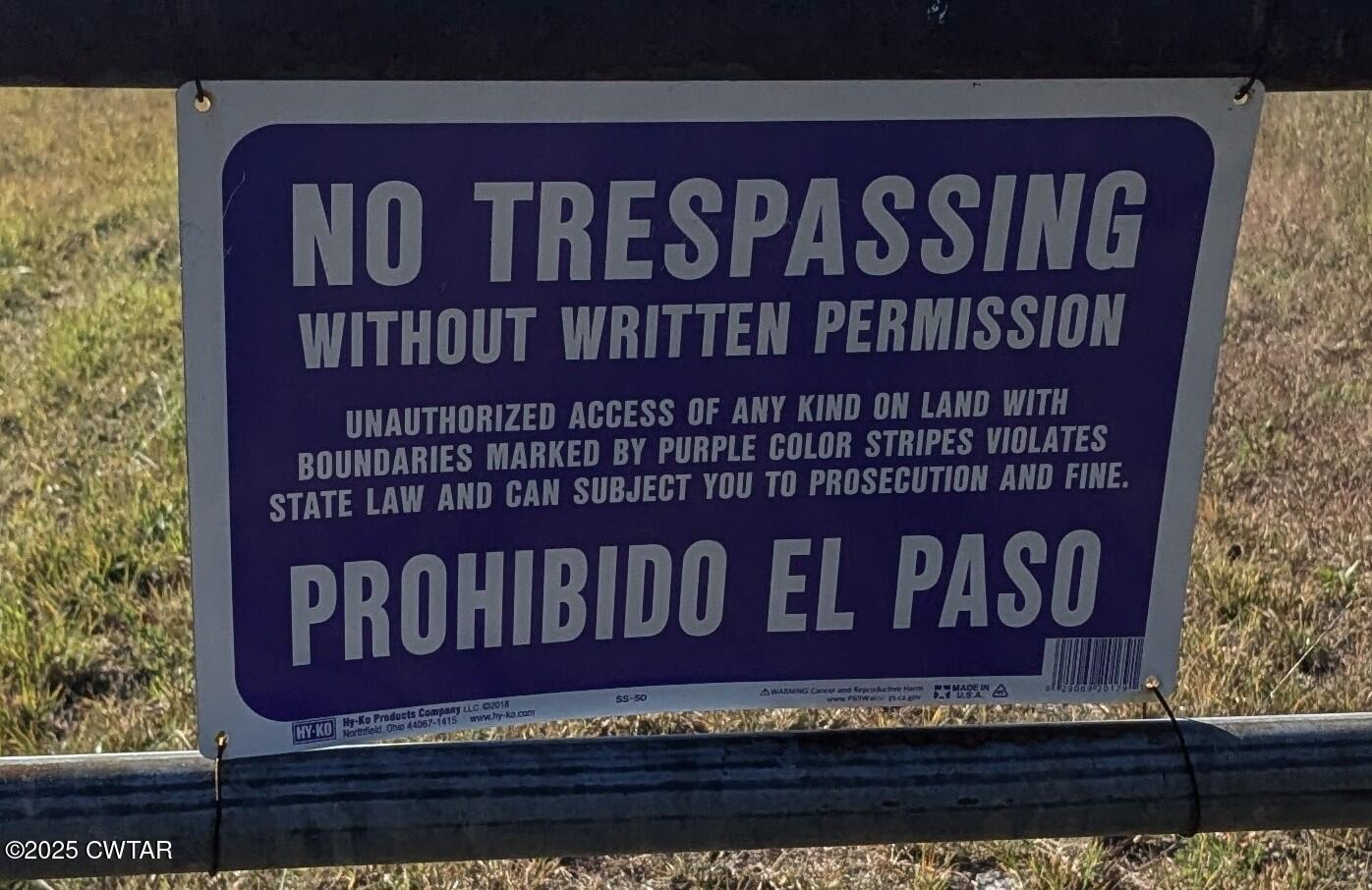 8411 Tn-69a Big Sandy, TN 38221 - Photo 3 of 10 a sign broad