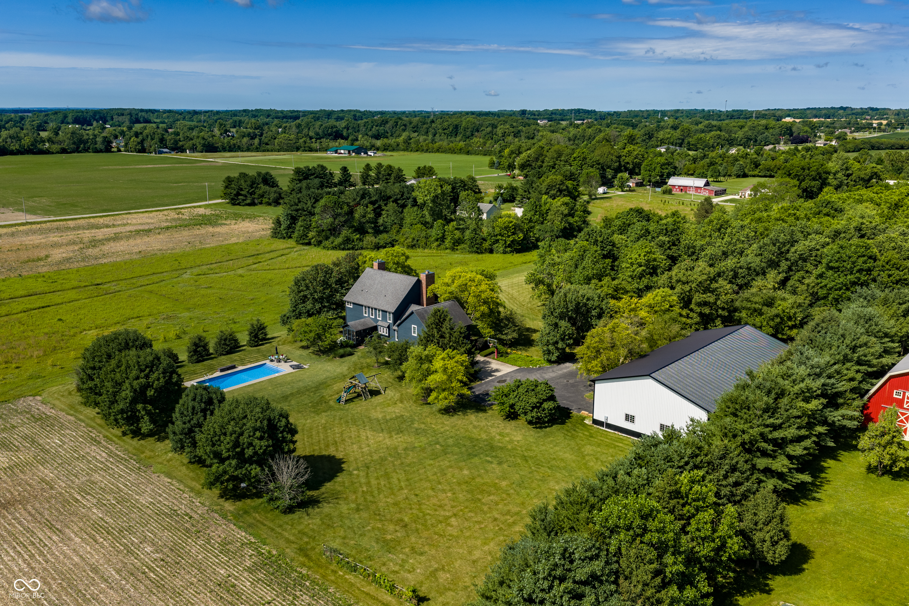 9353 South Mitthoeffer Road Indianapolis, IN 46259 - Photo 92 of 92