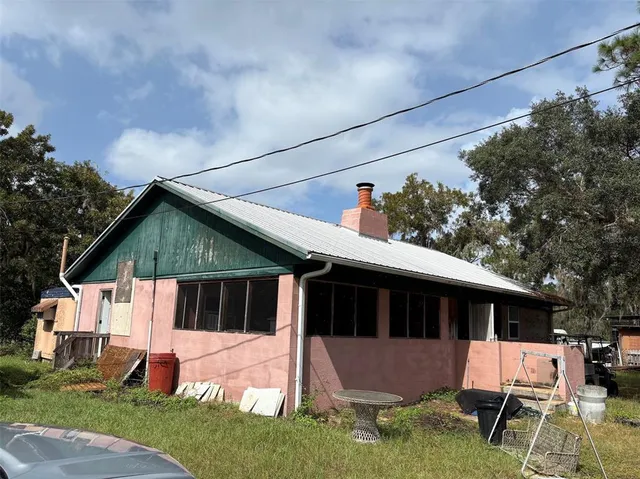 $189,750 | 1844 South Iroquois Avenue, Homosassa, FL 34448