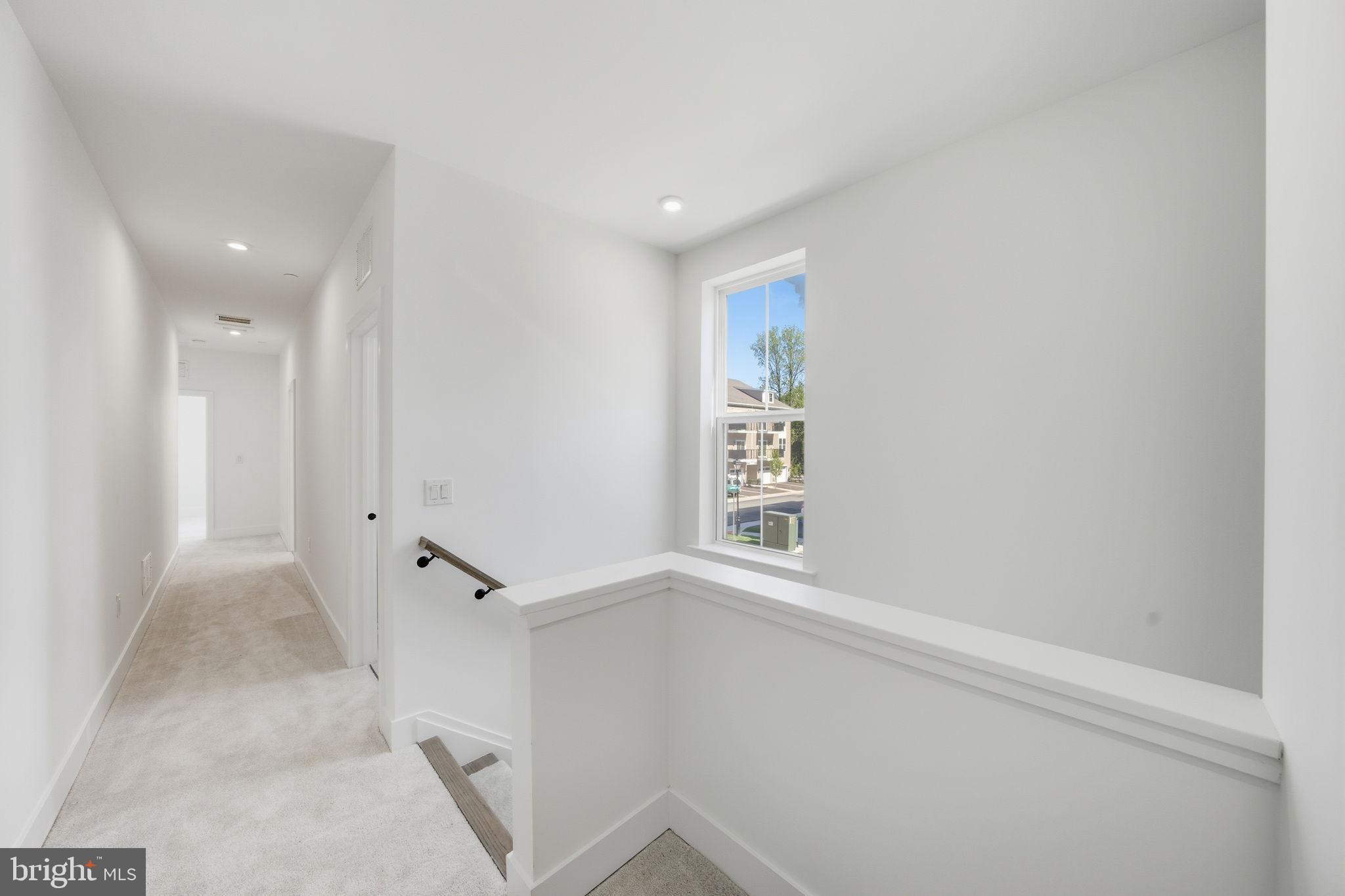 8101 Donatello Drive Princeton, NJ 08540 - Photo 13 of 26 a view of an empty room