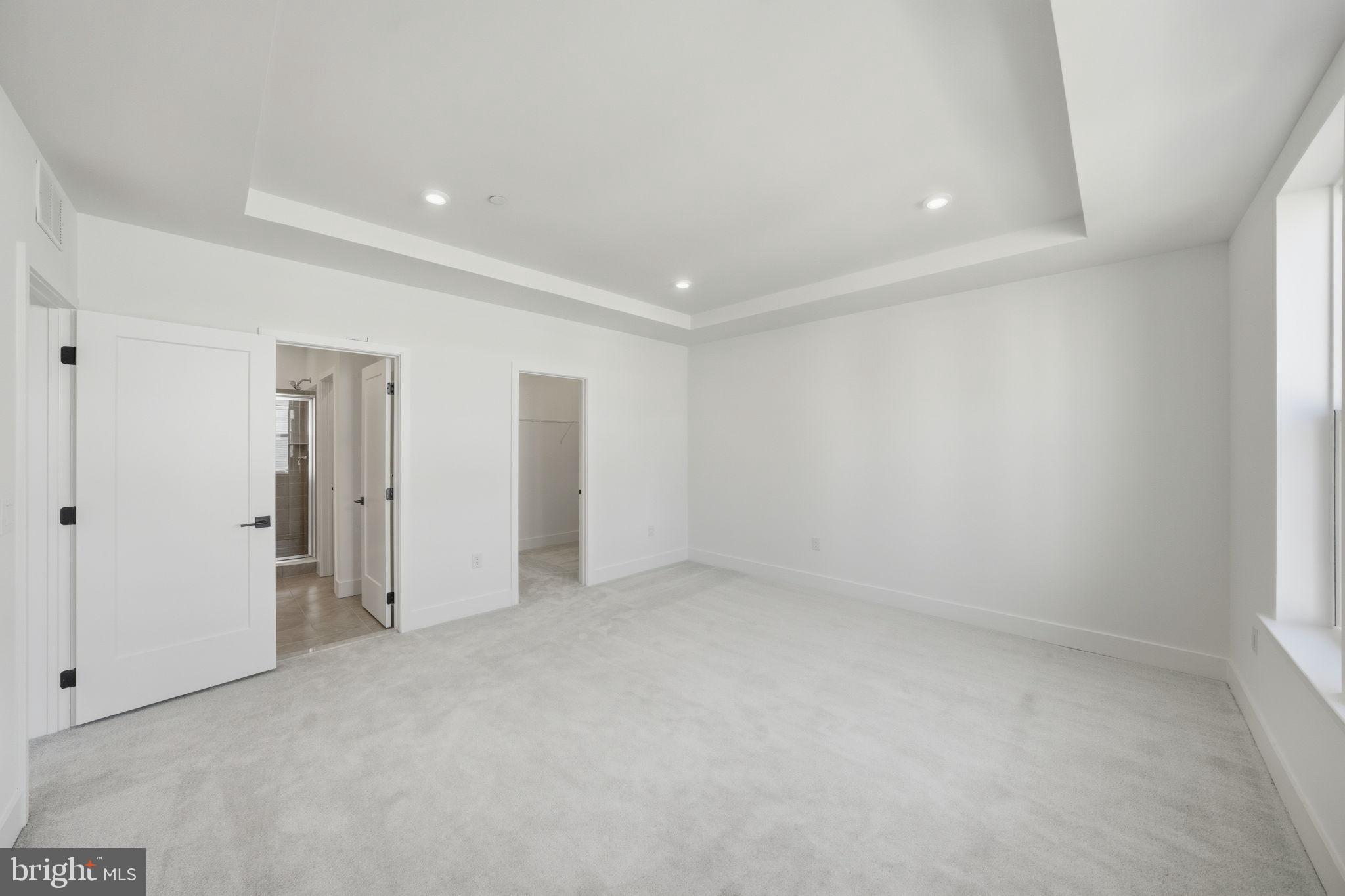 8101 Donatello Drive Princeton, NJ 08540 - Photo 19 of 26 a view of an empty room