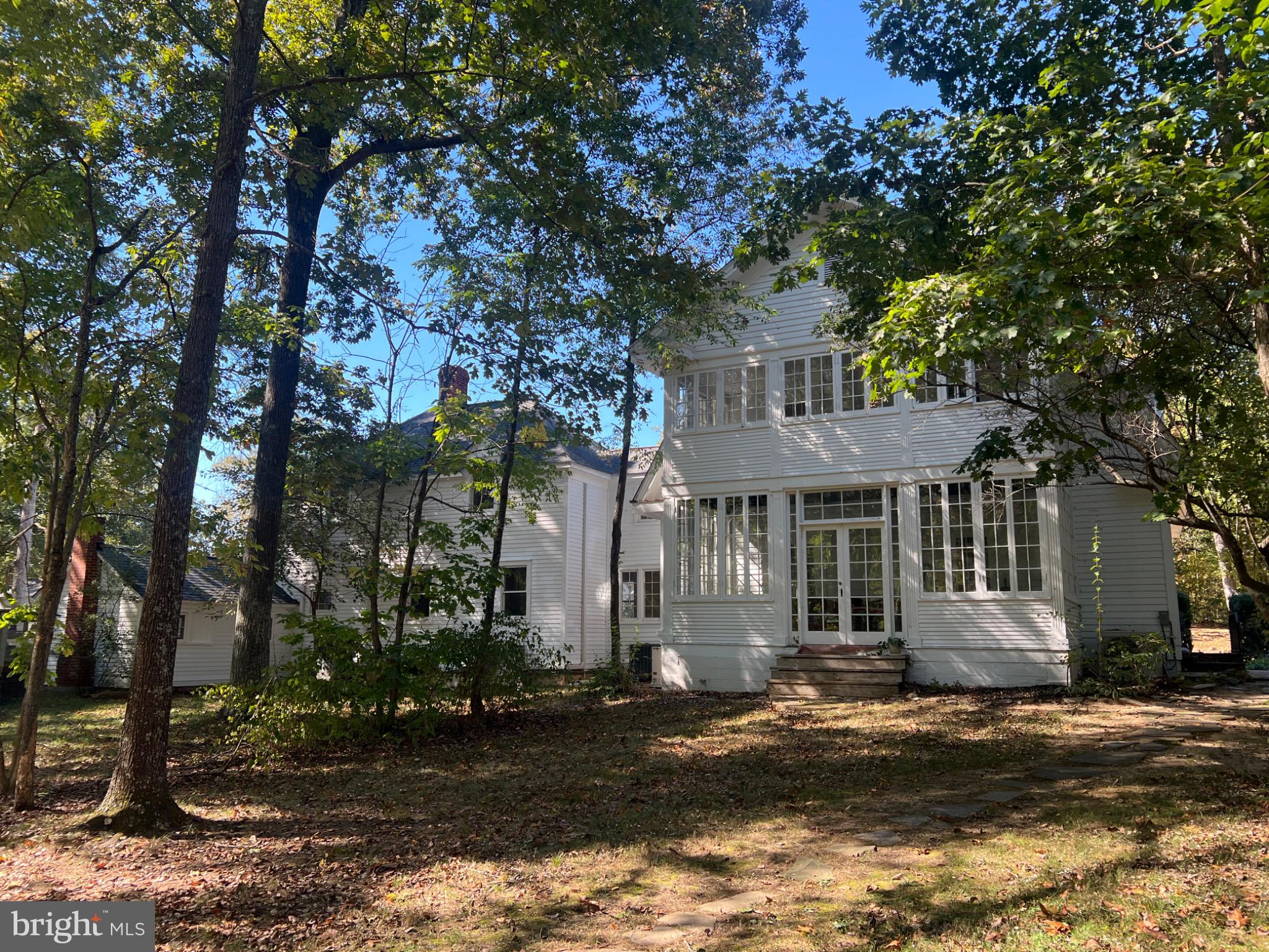 4561 Weston Road Catlett, VA 20119 - Photo 7 of 59 Double sun porches!