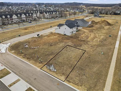 $114,900 | Lot 46-5206 Inspiration, Fitchburg, WI 53711