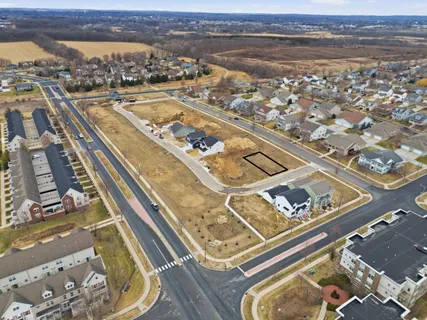 $114,900 | Lot 46-5206 Inspiration, Fitchburg, WI 53711