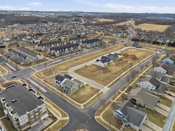 $114,900 | Lot 46-5206 Inspiration, Fitchburg, WI 53711