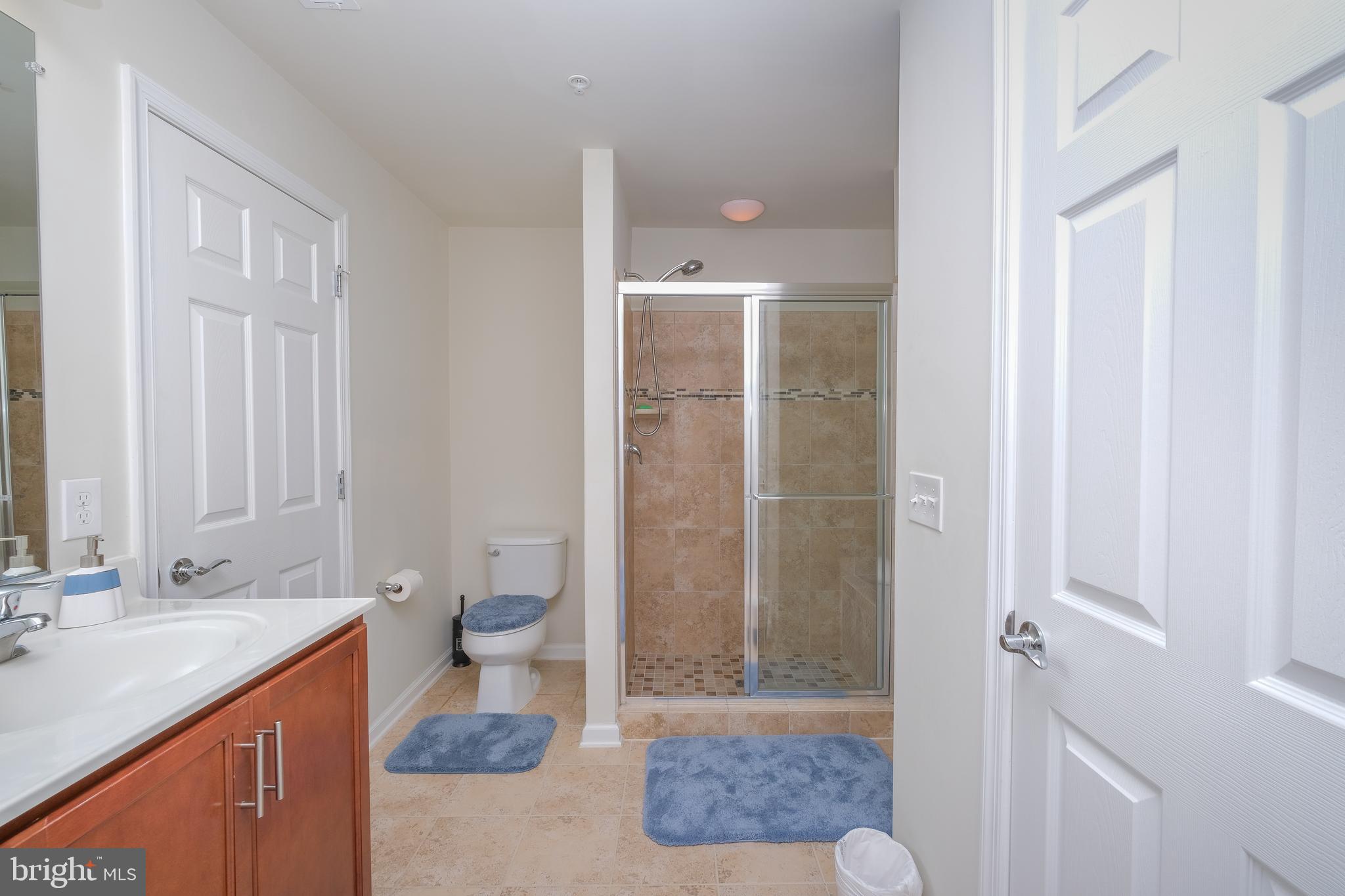 3038 Rittenhouse Circle, Unit 43 Fairfax, VA 22031 - Photo 13 of 23 Master Bath
