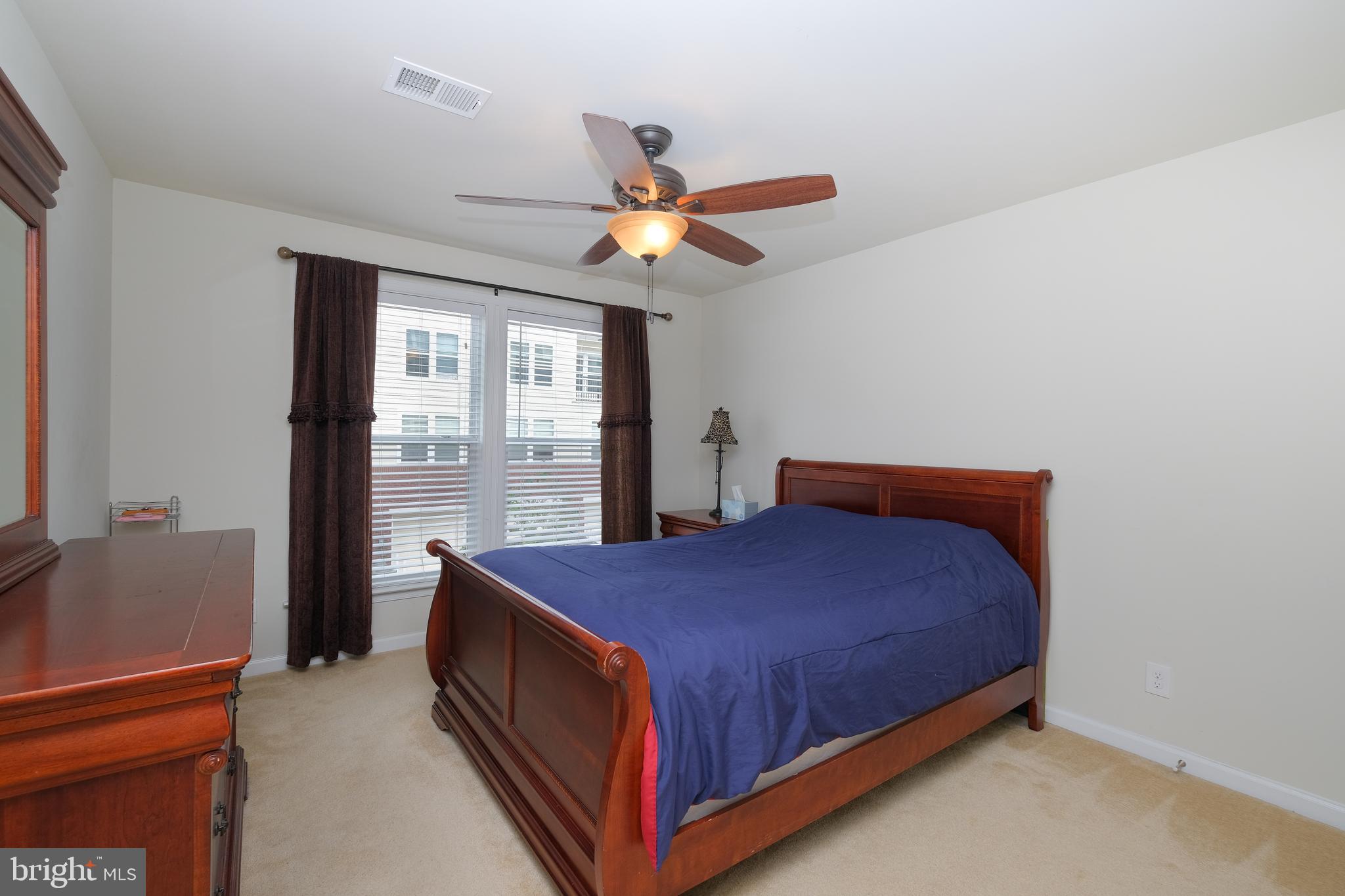 3038 Rittenhouse Circle, Unit 43 Fairfax, VA 22031 - Photo 15 of 23 Second Bedroom