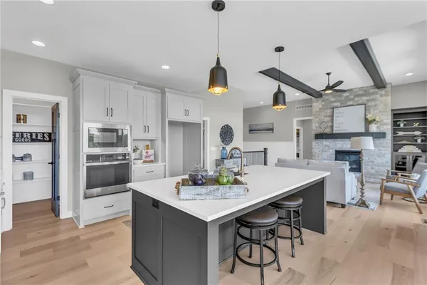$742,300 | 16922 South Illusion Street, Olathe, KS 66062
