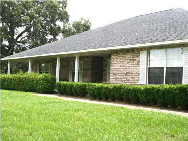 1670 Jacks Branch Road Cantonment, FL 32533 - Photo 1 of 5 Front