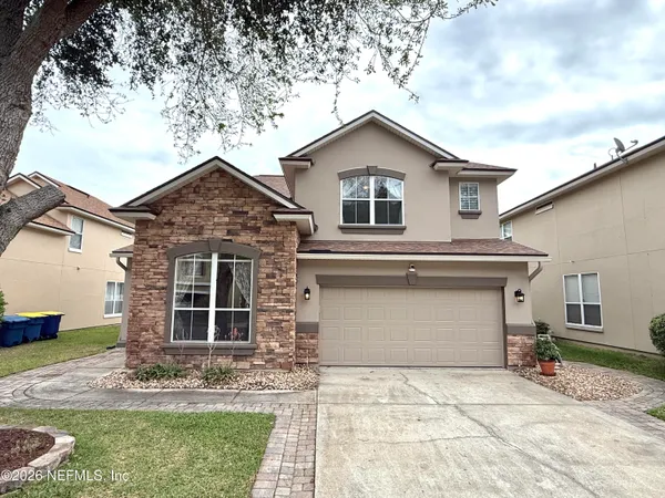 $2,750 | 659 Candlebark Drive, Jacksonville, FL 32225