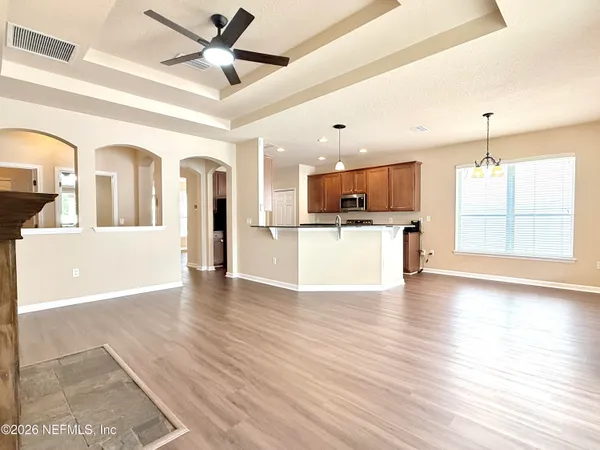 $2,750 | 659 Candlebark Drive, Jacksonville, FL 32225