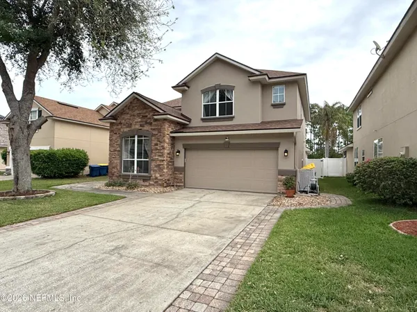 $2,750 | 659 Candlebark Drive, Jacksonville, FL 32225