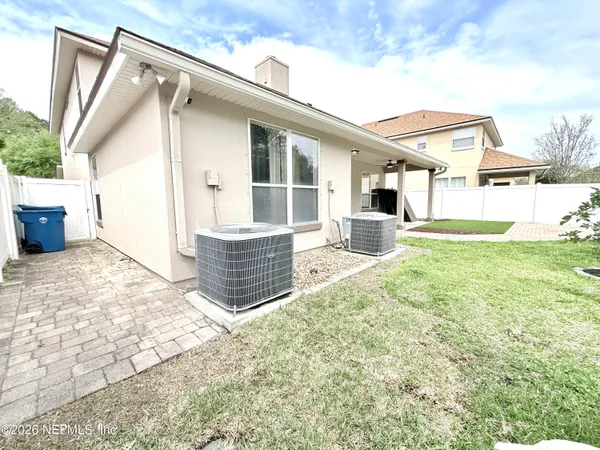 $2,750 | 659 Candlebark Drive, Jacksonville, FL 32225