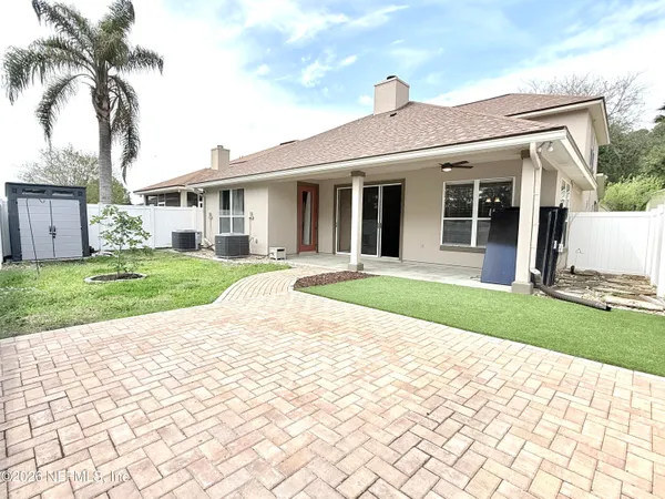 $2,750 | 659 Candlebark Drive, Jacksonville, FL 32225
