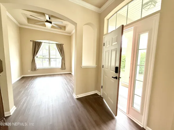 $2,750 | 659 Candlebark Drive, Jacksonville, FL 32225