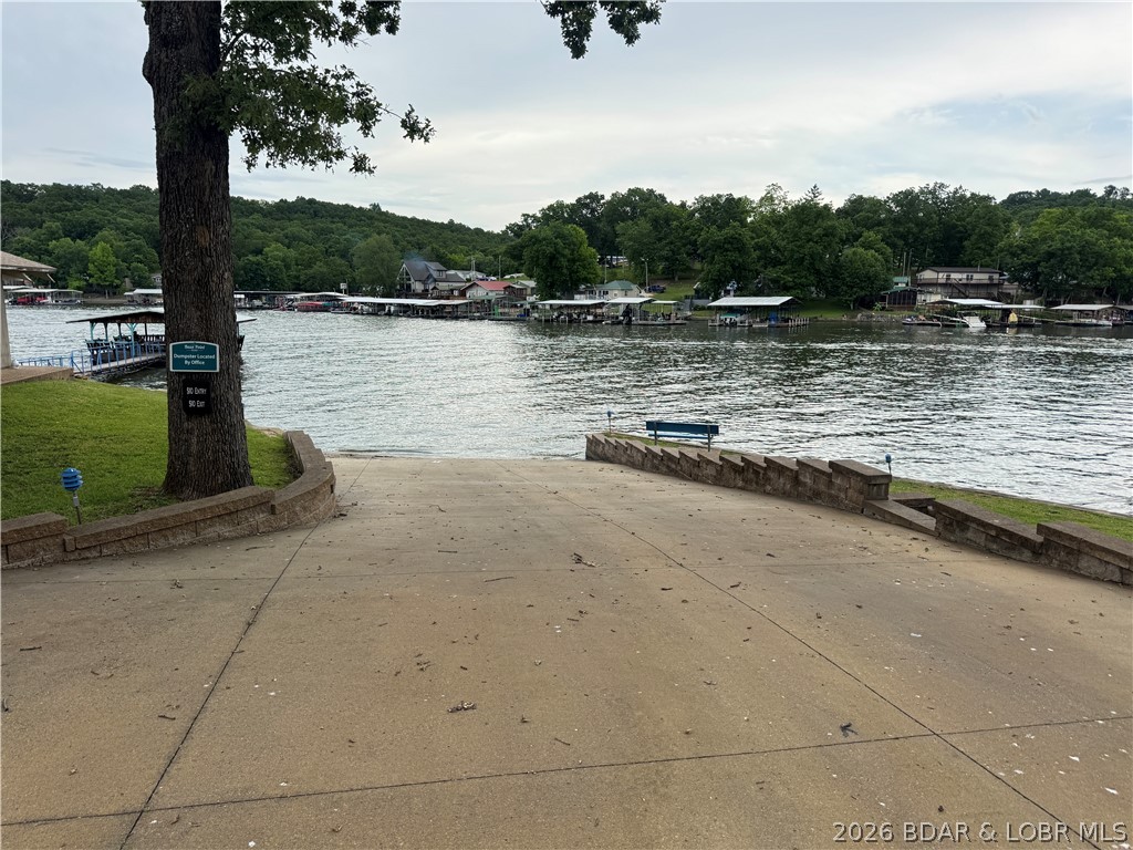 33325 Bass Point Road, Unit 17&18 Sunrise Beach, MO 65079 - Photo 46 of 48 Boat ramp
