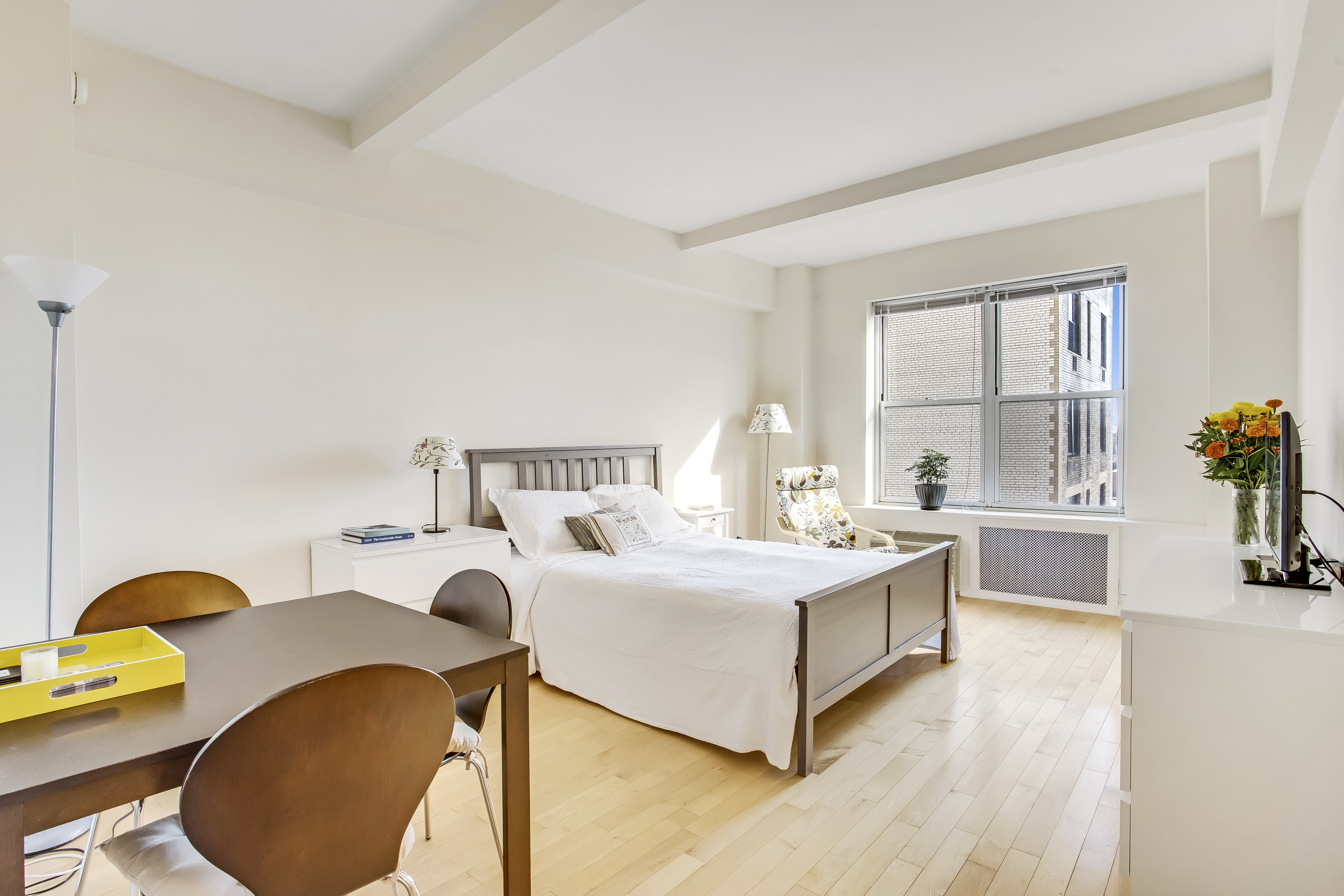 225 Central Park West, Unit 1409 Manhattan, NY 10024 - Photo 4 of 11