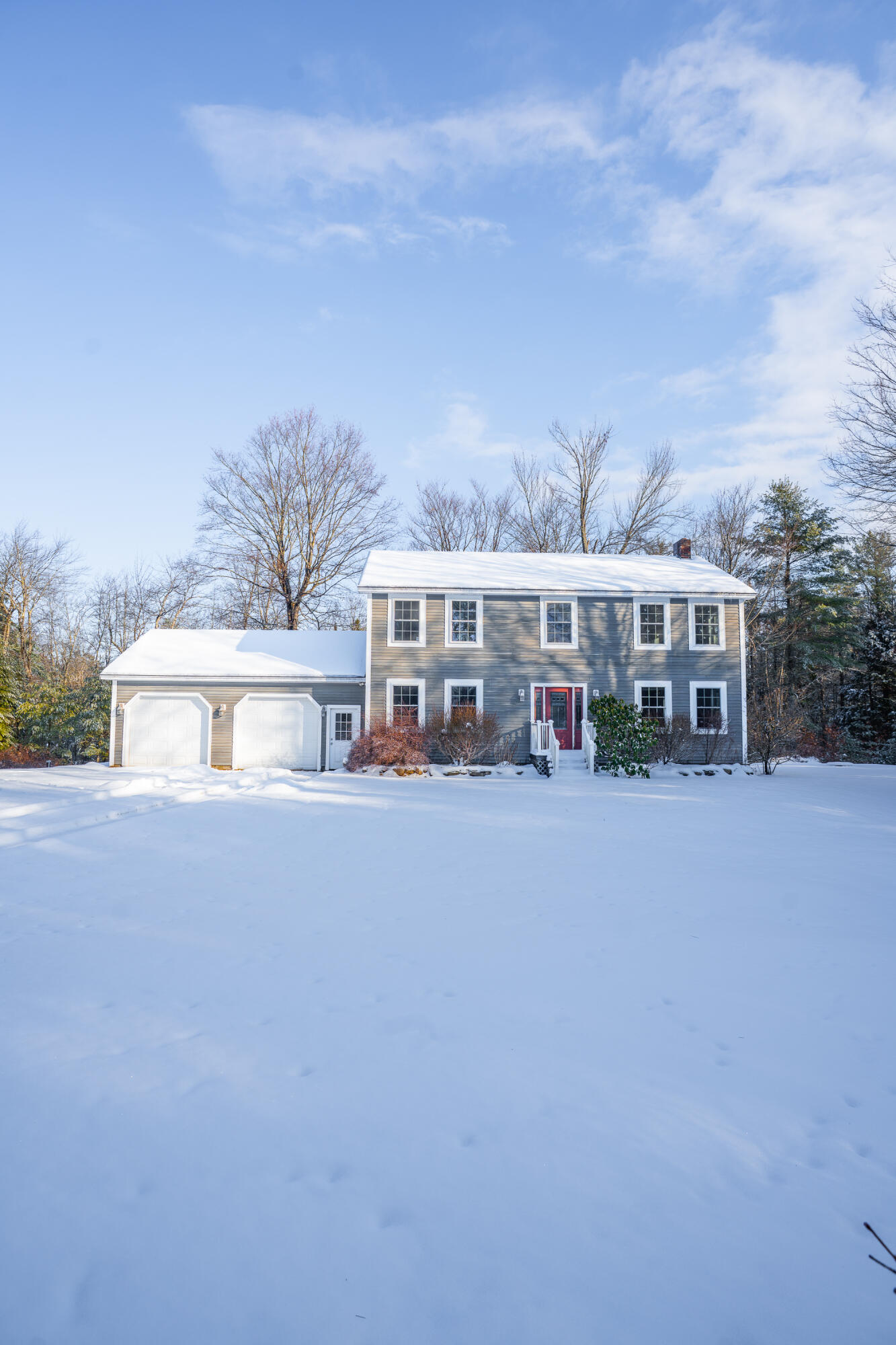 232 Dead River Road Bowdoin, ME 04287 - Photo 101 of 114 232 Dead River Road Bowdoin 102