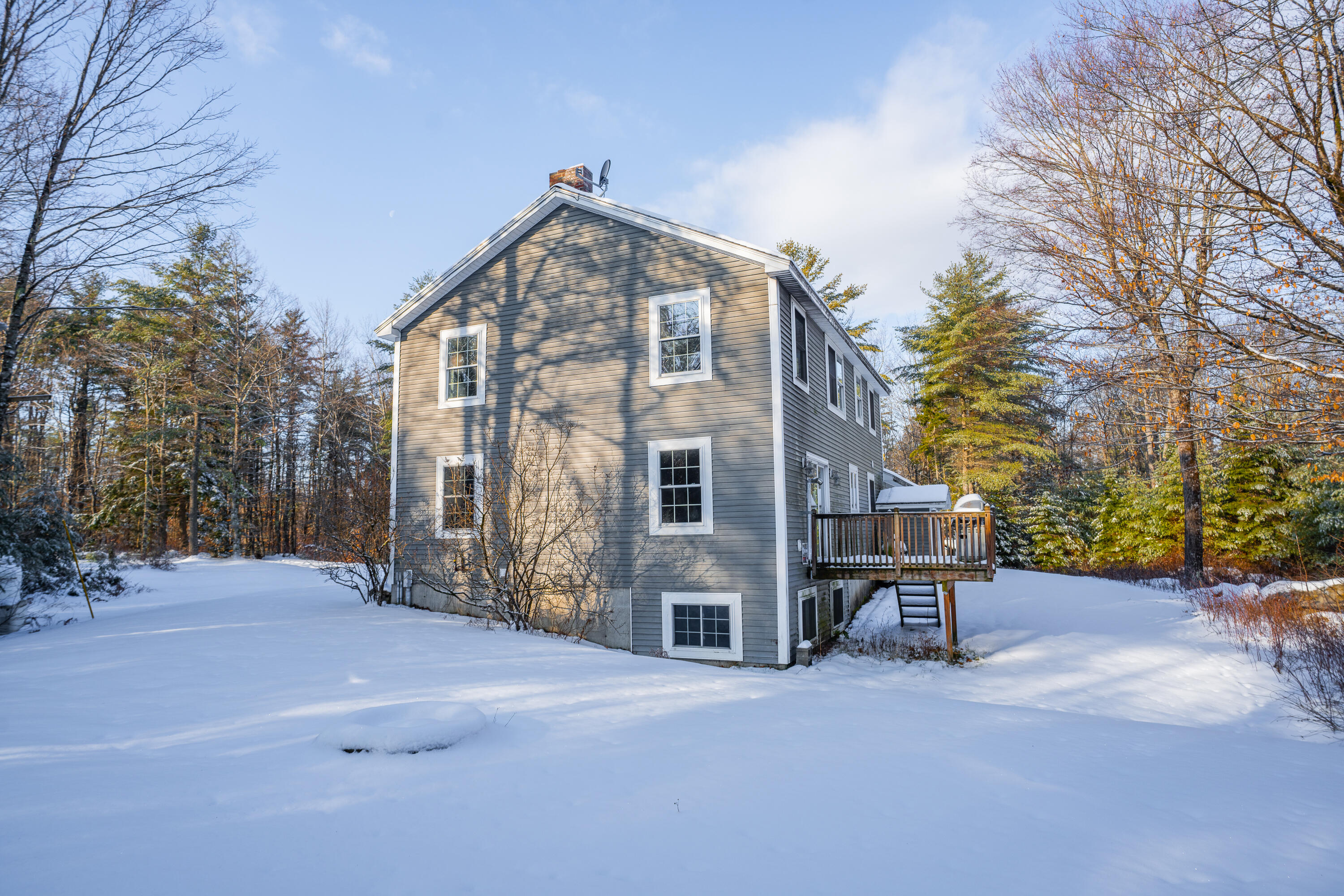 232 Dead River Road Bowdoin, ME 04287 - Photo 103 of 114 232 Dead River Road Bowdoin 104