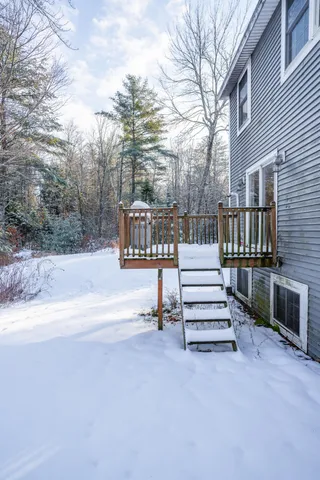 $550,000 | 232 Dead River Road, Bowdoin, ME 04287