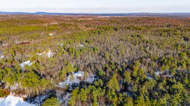 $550,000 | 232 Dead River Road, Bowdoin, ME 04287