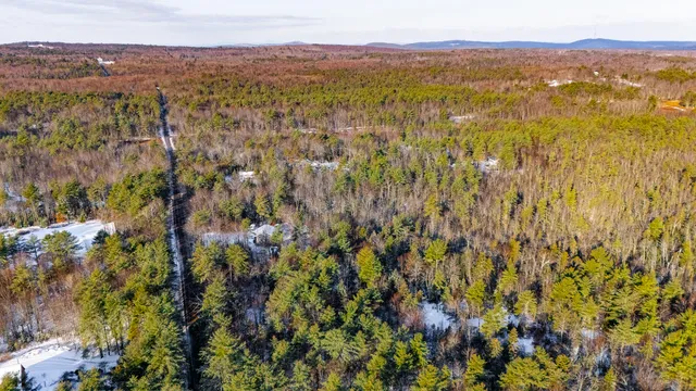 $550,000 | 232 Dead River Road, Bowdoin, ME 04287