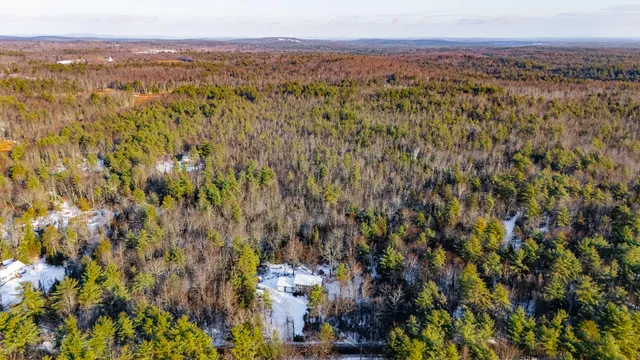 $550,000 | 232 Dead River Road, Bowdoin, ME 04287
