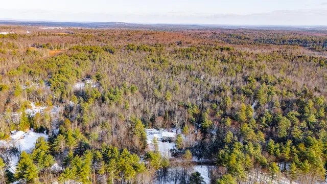 $550,000 | 232 Dead River Road, Bowdoin, ME 04287