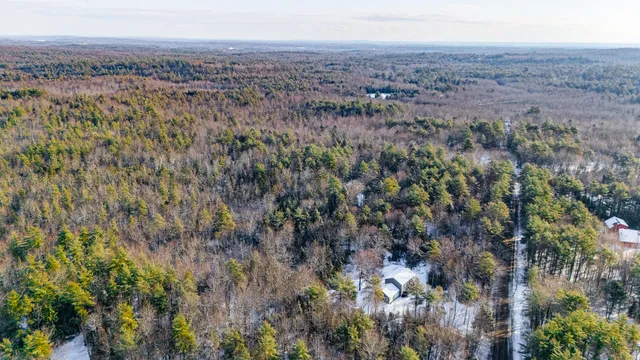 $550,000 | 232 Dead River Road, Bowdoin, ME 04287