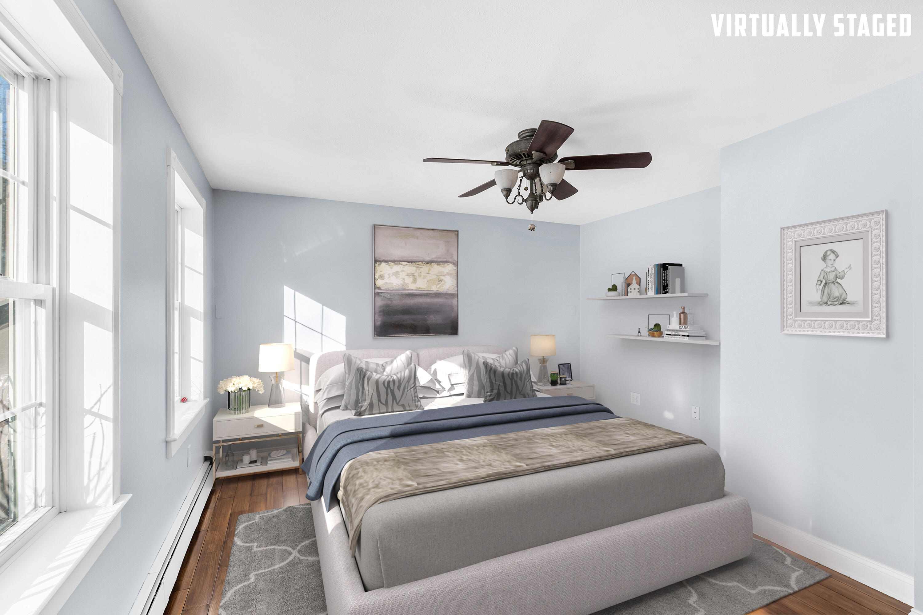 232 Dead River Road Bowdoin, ME 04287 - Photo 12 of 114 232 Dead River Road Bowdoin 032