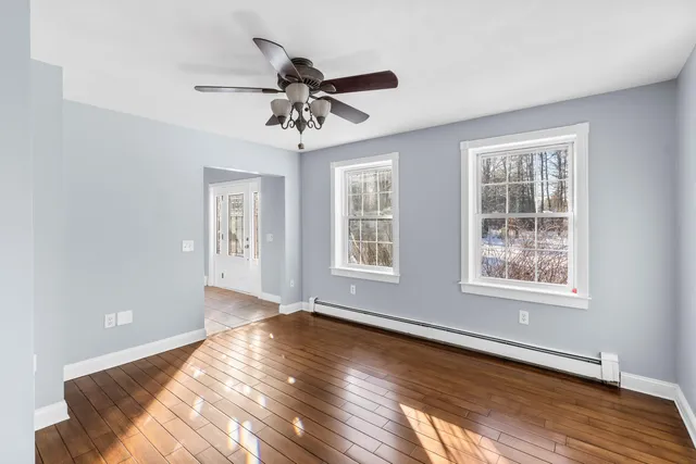 $550,000 | 232 Dead River Road, Bowdoin, ME 04287