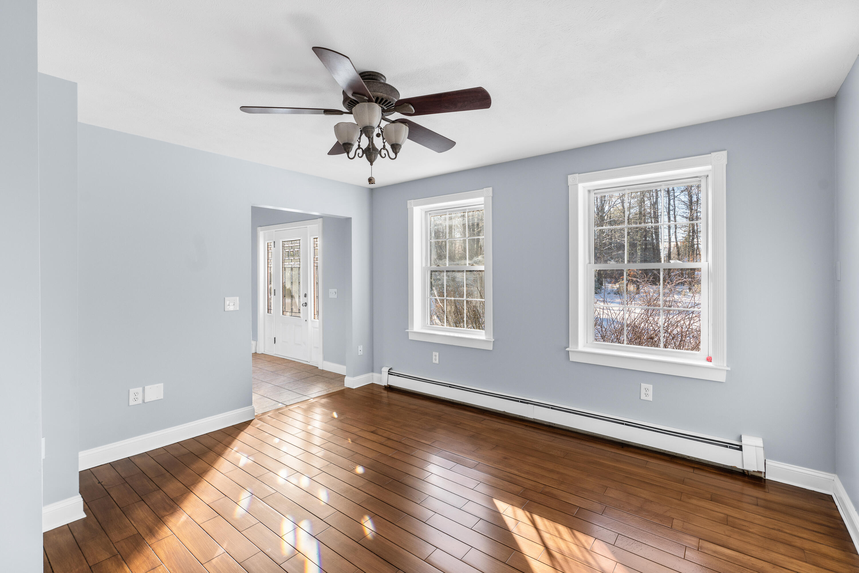 232 Dead River Road Bowdoin, ME 04287 - Photo 13 of 114 232 Dead River Road Bowdoin 033