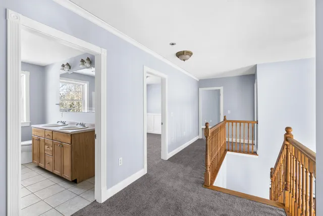 $550,000 | 232 Dead River Road, Bowdoin, ME 04287