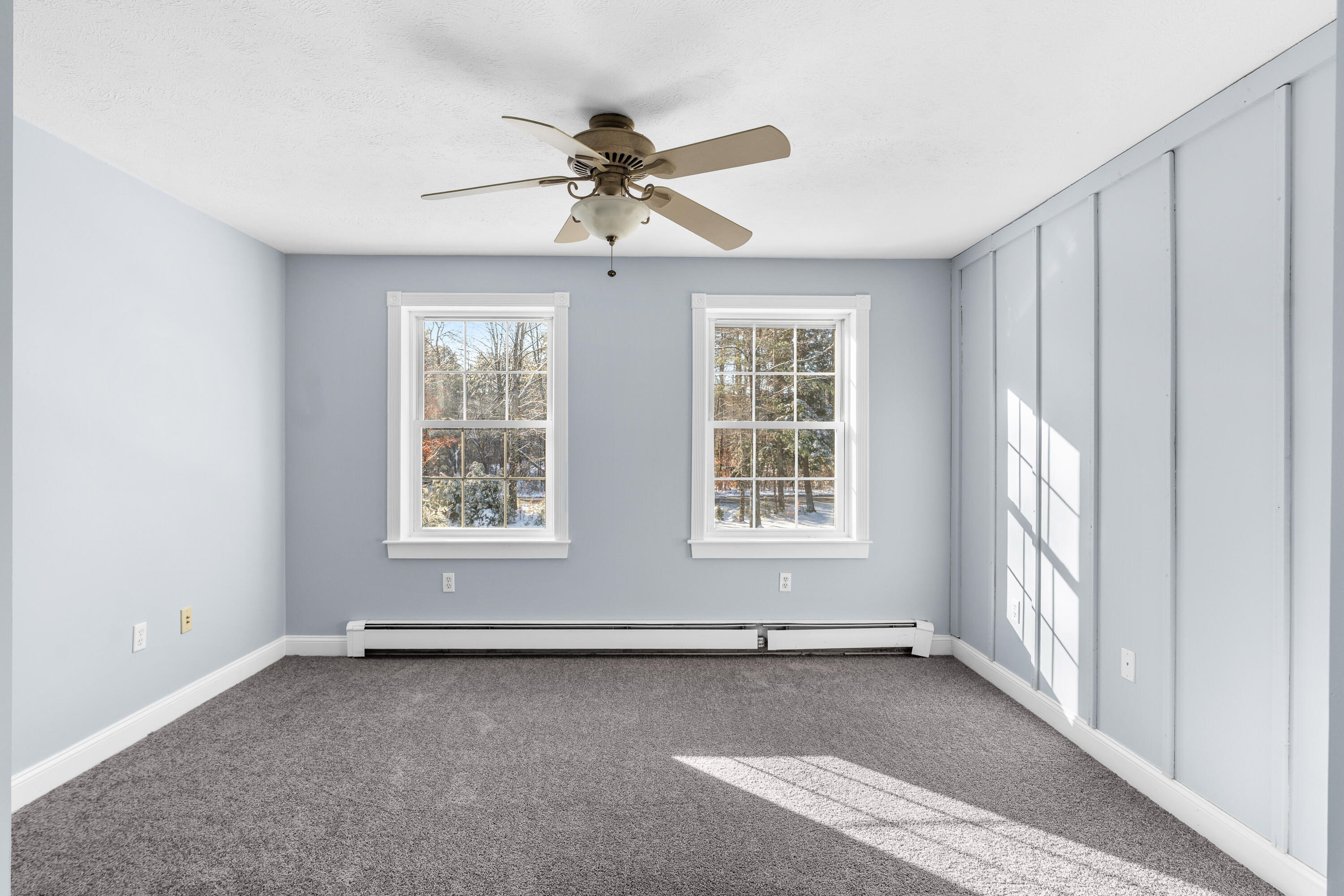 232 Dead River Road Bowdoin, ME 04287 - Photo 16 of 114 232 Dead River Road Bowdoin 045