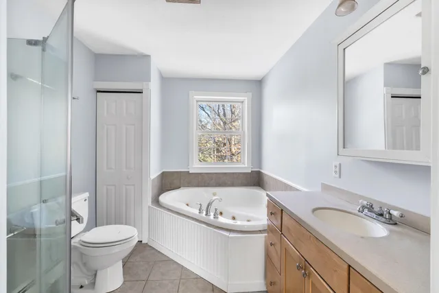 $550,000 | 232 Dead River Road, Bowdoin, ME 04287