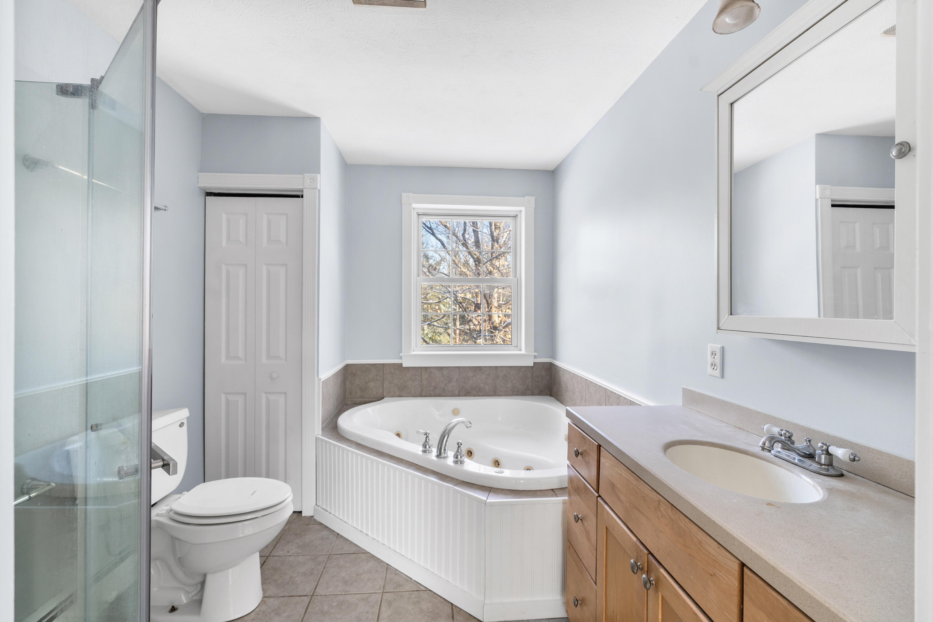 232 Dead River Road Bowdoin, ME 04287 - Photo 18 of 114 232 Dead River Road Bowdoin 048