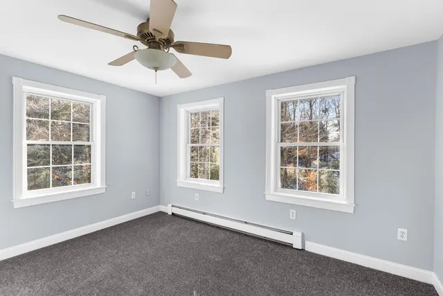 $550,000 | 232 Dead River Road, Bowdoin, ME 04287