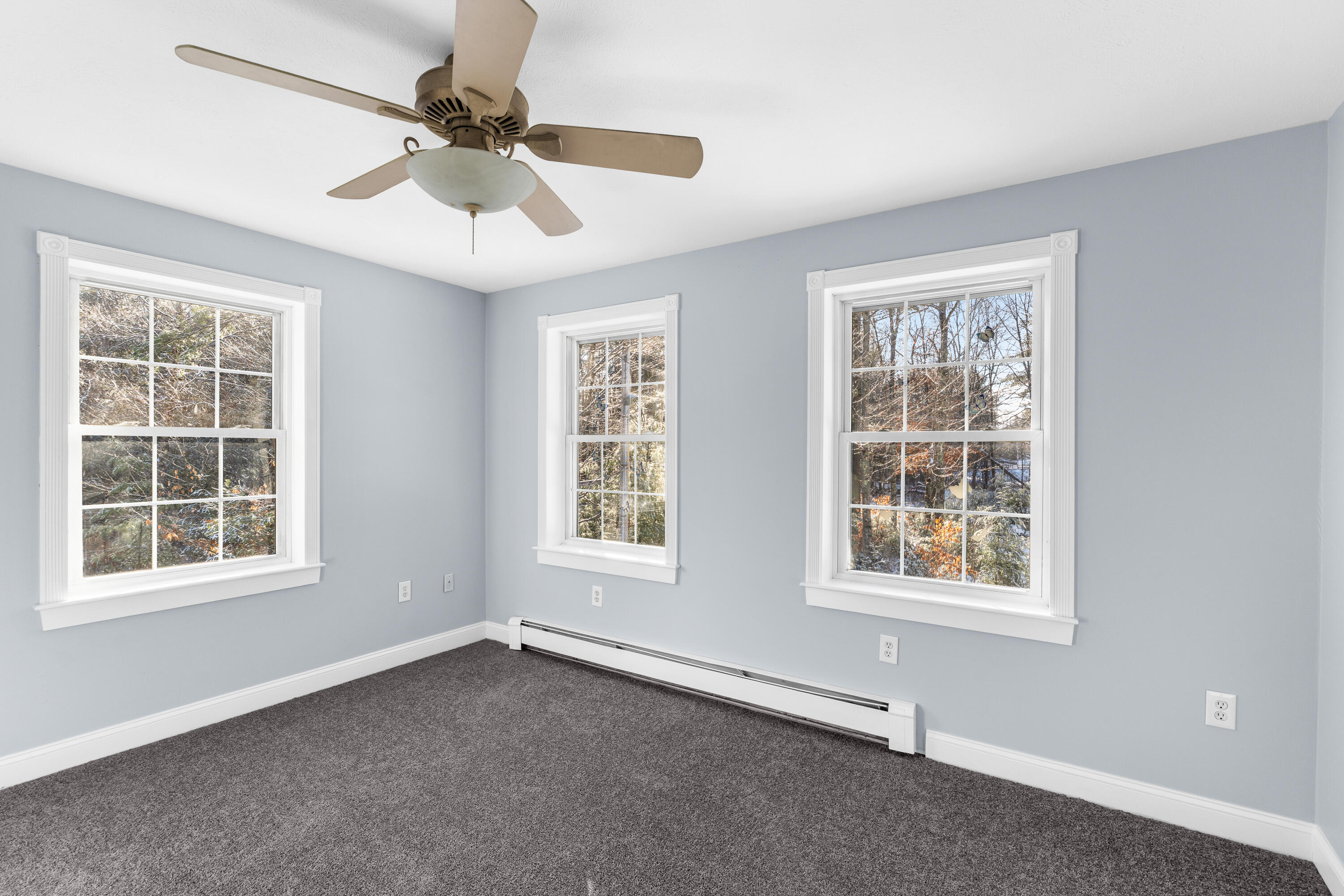 232 Dead River Road Bowdoin, ME 04287 - Photo 22 of 114 232 Dead River Road Bowdoin 059