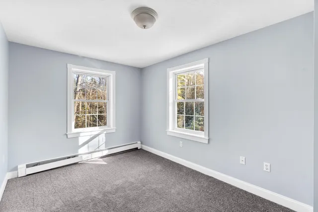 $550,000 | 232 Dead River Road, Bowdoin, ME 04287