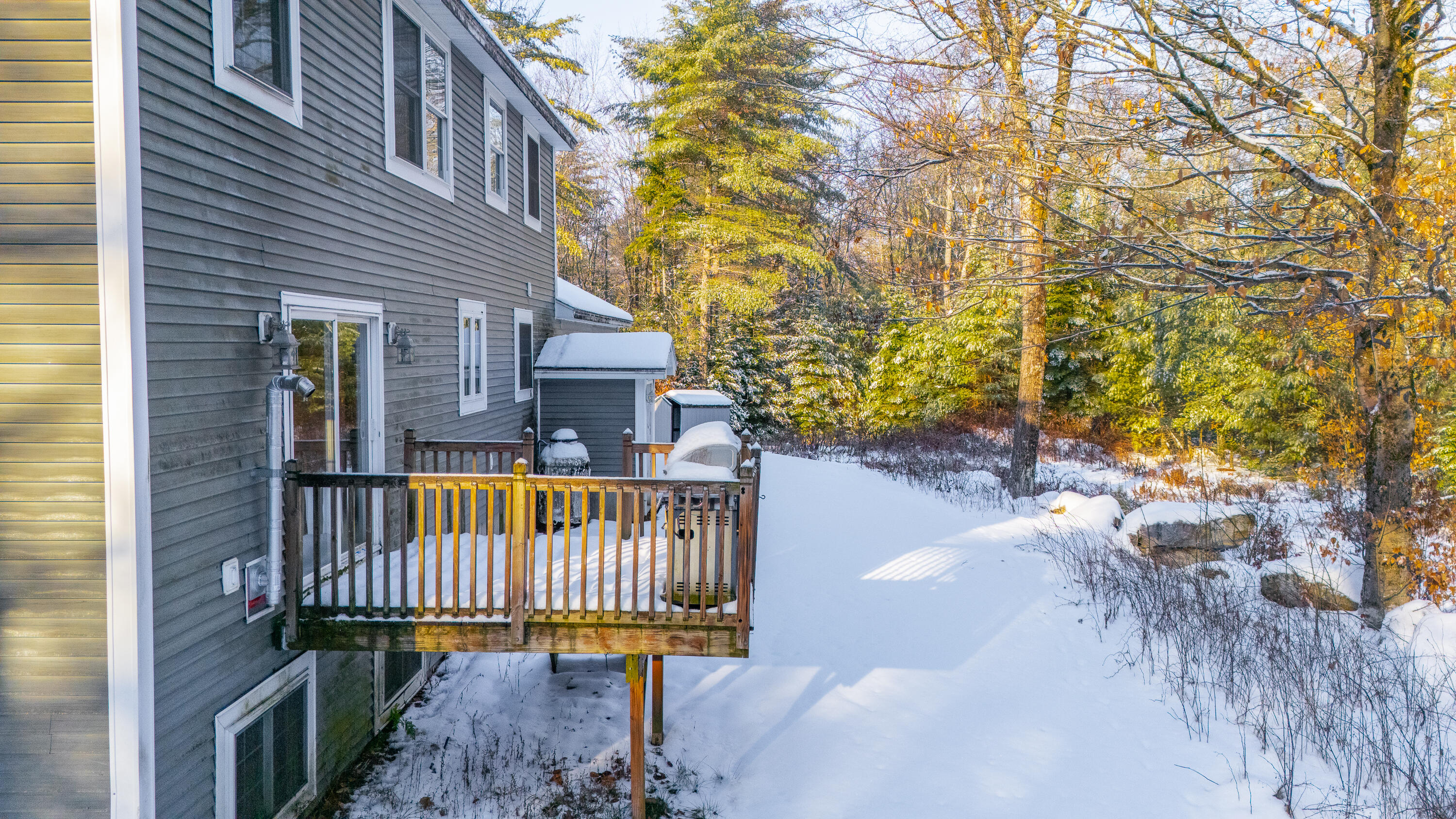 232 Dead River Road Bowdoin, ME 04287 - Photo 30 of 114 232 Dead River Road Bowdoin 005